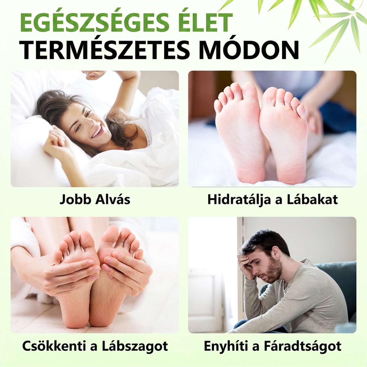 Padsy Méregtelenítő tapasz