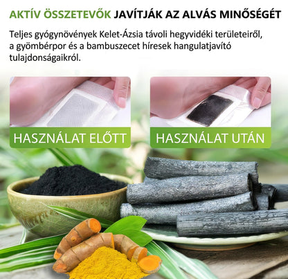 Padsy Méregtelenítő tapasz