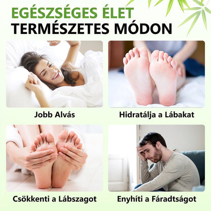 Padsy Méregtelenítő tapasz